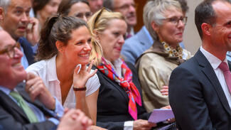 Jahresversammlung 2022 (Foto: David Ausserhofer)