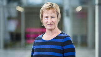 Bettina Jorzik (Foto: Damian Gorczany)