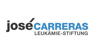 José Carreras Leukämie-Stiftung (Logo)