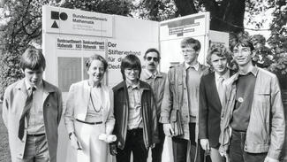 Foto: Jürgen Querbach Foto: Jürgen Querbach