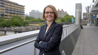 Katharina Uffmann