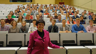Dorothea Kaufmann (Ruprecht-Karls-Universität Heidelberg)