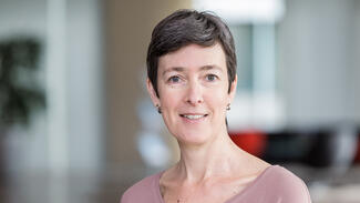 Elke Kaul (Foto: Nina Senger-Mertens)