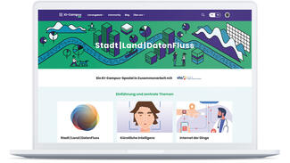Stadt | Land | DatenFluss (Bild: KI-Campus)