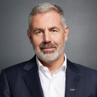 Stefan Klebert (Foto: GEA Group Aktiengesellschaft)