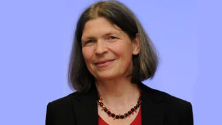 Silvie Klein-Franke