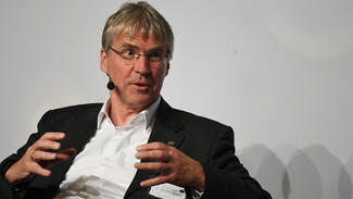 Kongress für Hochschulinnovation am 14. Juni 2021 (Foto: Andreas Gebert)