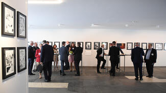 Kongress für Hochschulinnovation am 14. Juni 2021 (Foto: Andreas Gebert)