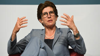 Kongress für Hochschulinnovation am 14. Juni 2021 (Foto: Andreas Gebert)