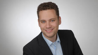 Sebastian Kuhlen (Foto: Fotohaus Preim GmbH, Aachen)