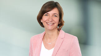 Andrea Kuppen (Foto: David Ausserhofer)