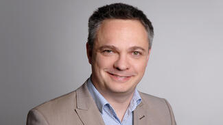 Stefan Lankes (Foto: Photo Preim)