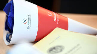 Lehr-/Lernkonferenz am 26. Oktober 2017 in Berlin (Foto: David Ausserhofer)