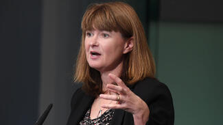 Lehr-/Lernkonferenz am 26. Oktober 2017 in Berlin (Foto: David Ausserhofer)