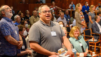 Lehr-Lernkonferenz (Foto: David Ausserhofer)