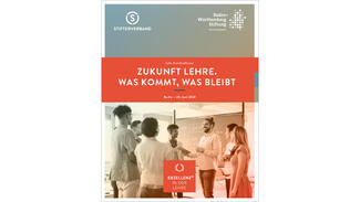 Programmheft (Cover)