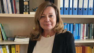 Annemarie Fritz-Stratmann