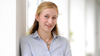 Inga Gryl (Foto: Universität Duisburg-Essen)