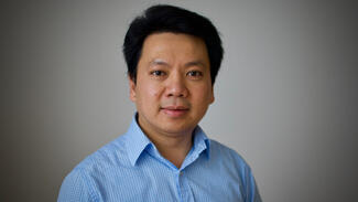 Ronny Hartanto