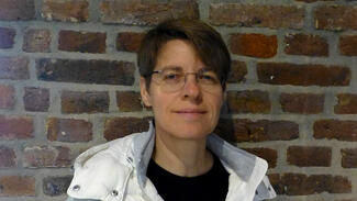 Heidrun Heinke