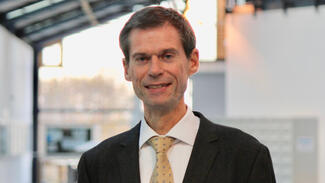 Manfred Kaul (Foto: Ralph W. Meyer)
