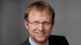 Wilko Rohlfs (Foto: Lehrstuhl für Wärme- und Stoffübertragung/RWTH Aachen)