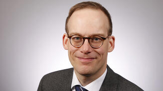 Stefan Seeber