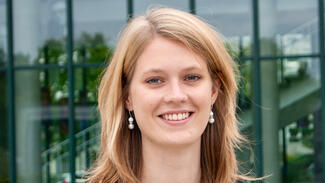 Janina Sundermeier