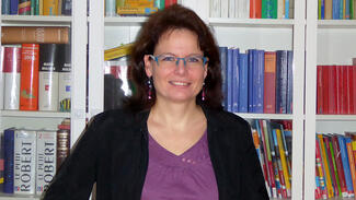 Judith Visser