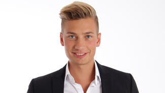 Hannes Saas (Foto: privat)