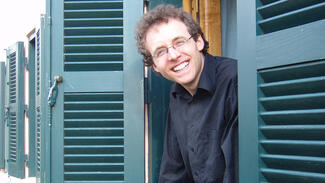 Jörn Arnecke (Foto: Katja Durek)
