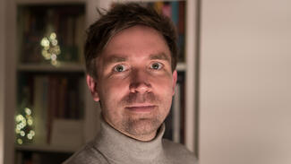 Till Johannes Bugaj (Foto: privat)