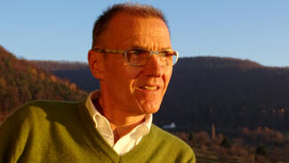Wolfgang Coenning (Foto: privat)