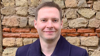 Christoph Dähling (Foto: M. Erdmann)