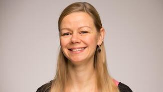Josephine Geipel (Foto: privat)