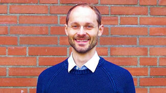 Matthias Clemens Hänselmann (Foto: privat)
