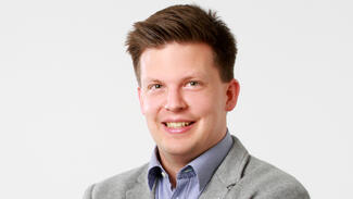 Tim Herzig