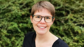 Meike Hofmann (Foto: privat)