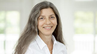 Danka Katrakova-Krüger (Foto: Thilo Schmülgen/TH Köln)