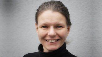 Nicole Ondrusch (Foto: privat)