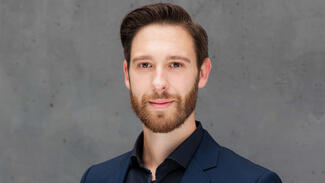 Jonas Steffl (Foto: Matthias Eckert)