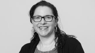 Silke Weiß (Foto: Patrick Seeger)