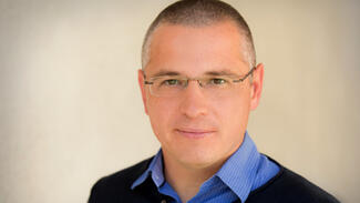Björn Machalett (Foto: privat)