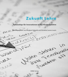 Zukunft Lehre (Cover)