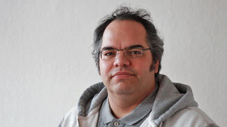 Amir Madany Mamlouk