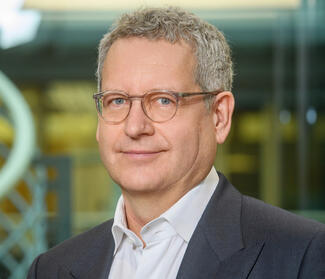Matthias Schmolz (Foto: David Ausserhofer)