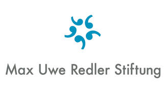 Max Uwe Redler Stiftung (Logo)