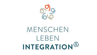 Menschen.Leben.Integration (Logo)