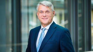 Volker Meyer-Guckel (Foto: Damian Gorczany)