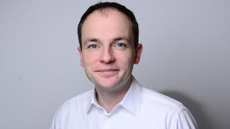 Nikolaus Meyer (Foto: privat)